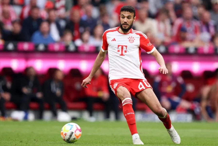 Ảnh bài viết Chiêu mộ Kyle Walker, Bayern sẵn sàng đẩy đi 1 cái tên