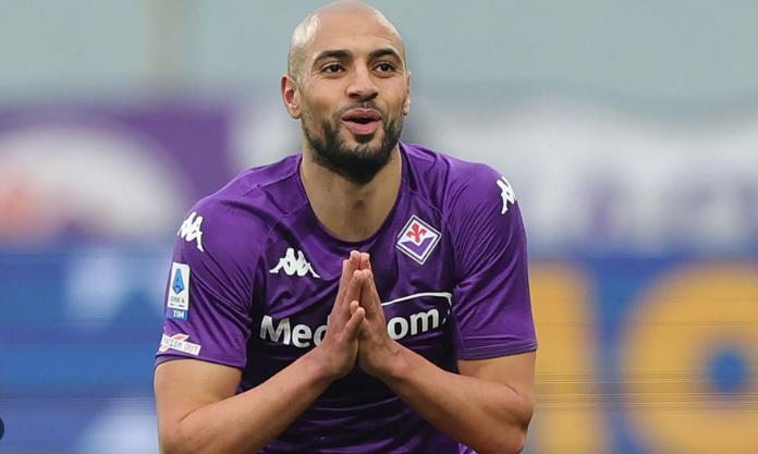 Dấu hiệu cho thấy Fiorentina sắp bán Amrabat cho M.U