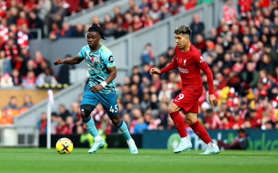 Liverpool xác định mục tiêu chiến lược cho Klopp