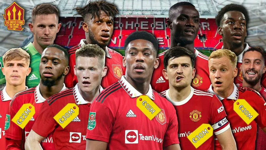 MU bán 7 cầu thủ, đón Andre Onana trước du đấu Mỹ