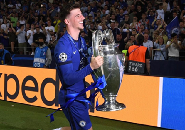 Từng có một “Cobham boy” đặt Chelsea trong huyết quản