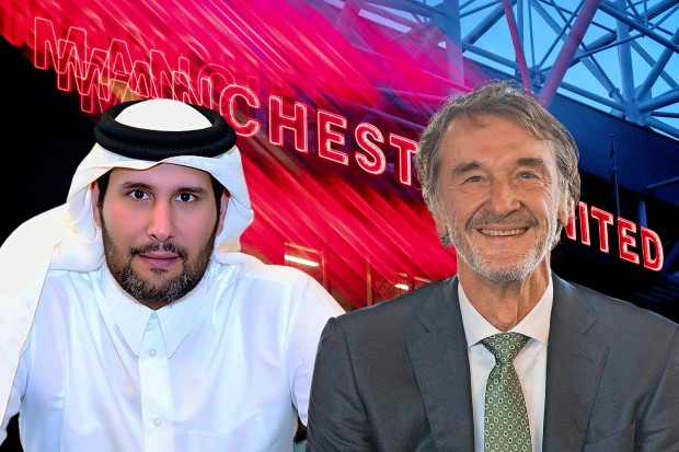 Vụ Man Utd đổi chủ có biến, Ten Hag tính sao?