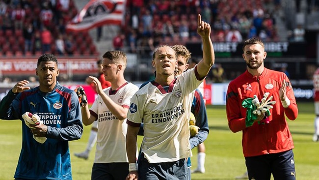 Arsenal nhận cái tát từ tài năng 20 tuổi