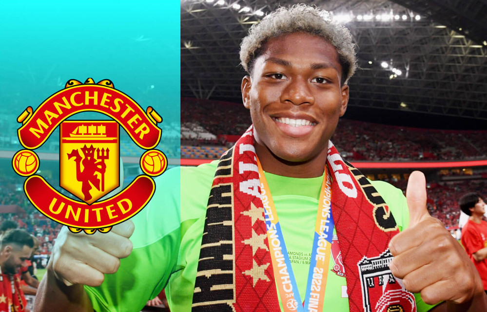 Ảnh bài viết Domino 3 thương vụ cùng lúc sắp xảy ra ở Old Trafford 