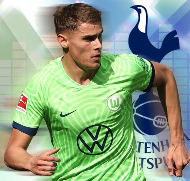“Ma tốc độ” Bundesliga sắp cập bến Ngoại hạng Anh