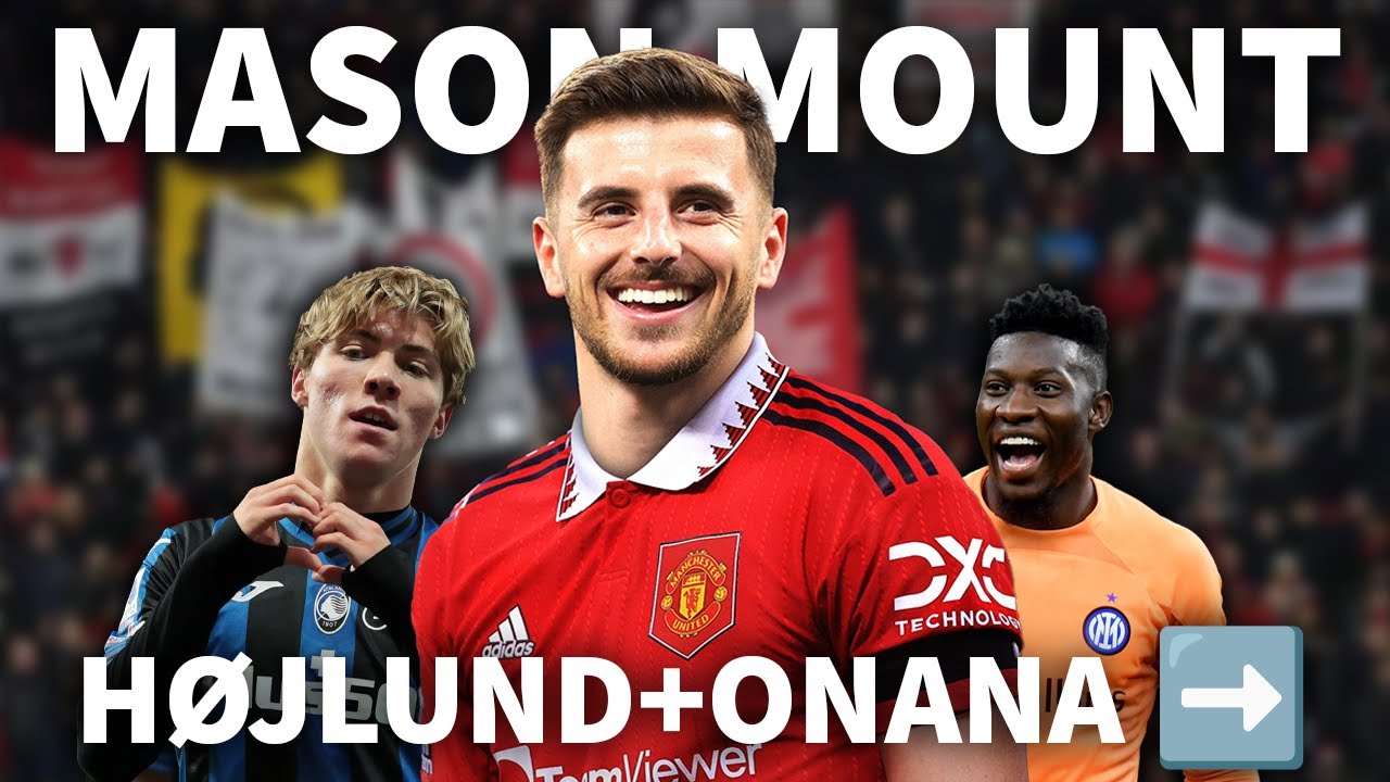 Ảnh bài viết Bất ngờ Man Utd