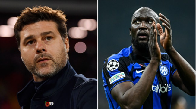 Pochettino định đoạt tương lai Lukaku, Drogba liền phản ứng