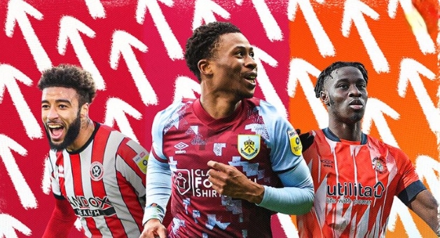 5 cầu thủ đáng xem của các tân binh Premier League