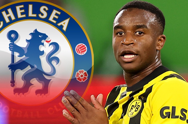 Dortmund sẽ sớm ‘xuất xưởng’ thêm một siêu bom trăm triệu euro