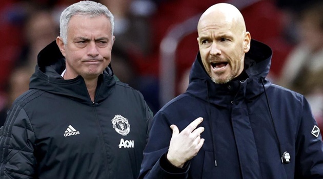 Erik ten Hag đã ‘sửa lỗi’ của những người tiền nhiệm ra sao?