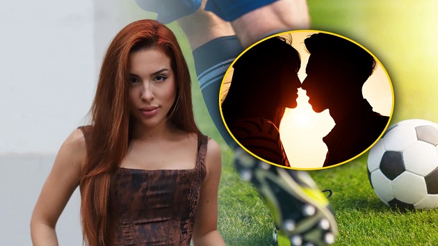 Người đẹp Instagram chán ngấy với chiến thuật tán tỉnh của các cầu thủ