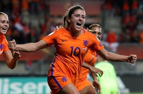 Đối thủ của tuyển nữ Việt Nam bị CĐV đòi trục xuất khỏi World Cup