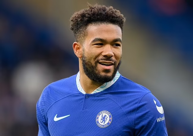 Ứng viên hàng đầu cho băng đội trưởng Chelsea