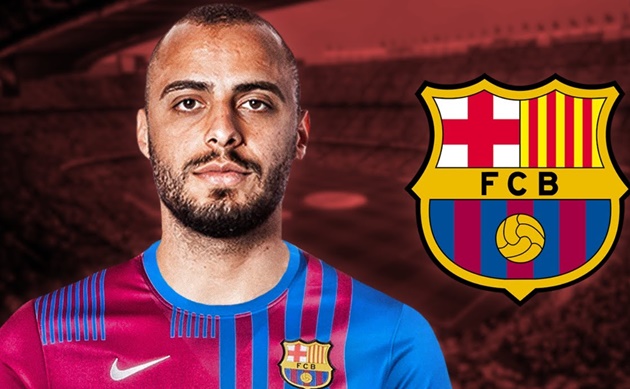 Sức hút đến từ vua phá lưới Europa Conference League