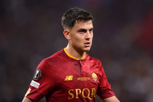 Thêm sao Chelsea chèo kéo Dybala