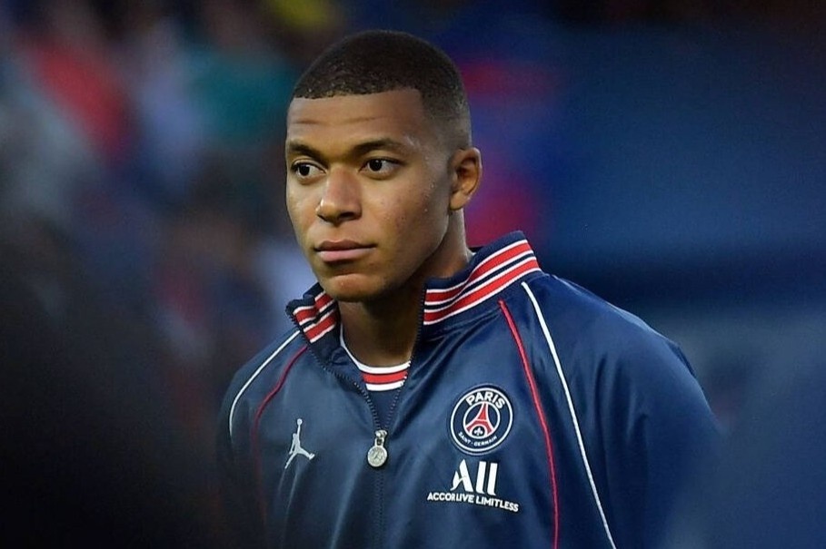 Ảnh bài viết Mbappe đang tự hủy hoại danh tiếng ở PSG