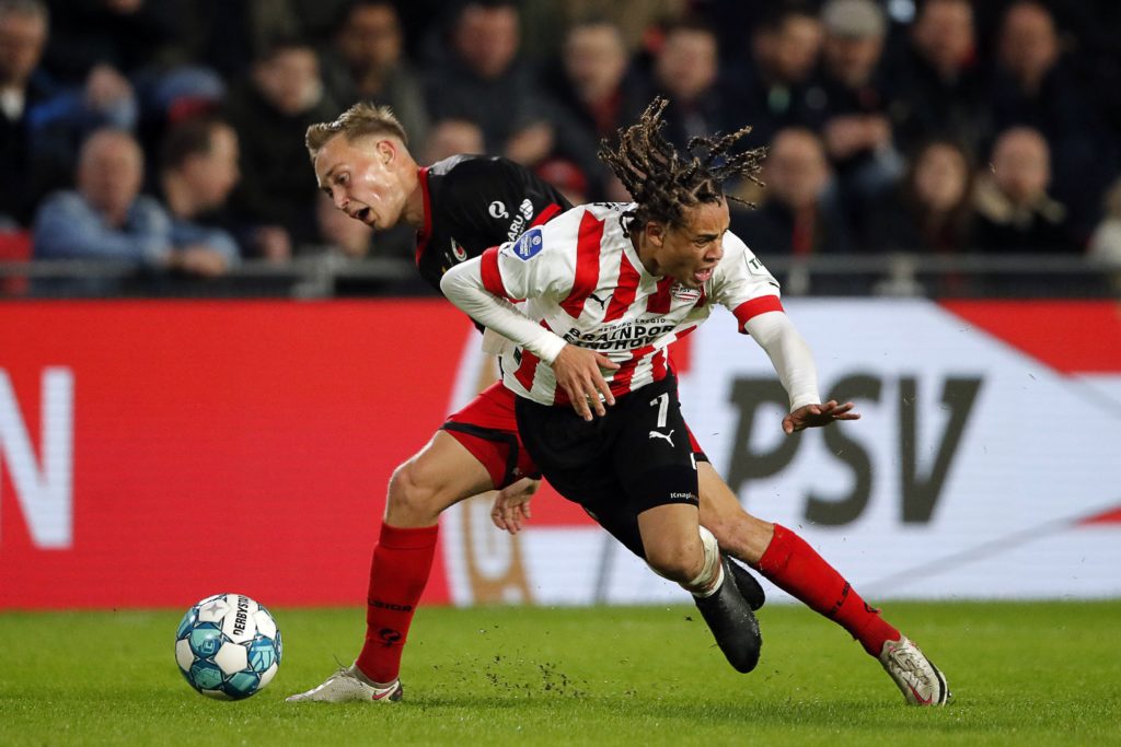 Thực hư việc Arsenal theo đuổi Xavi Simons