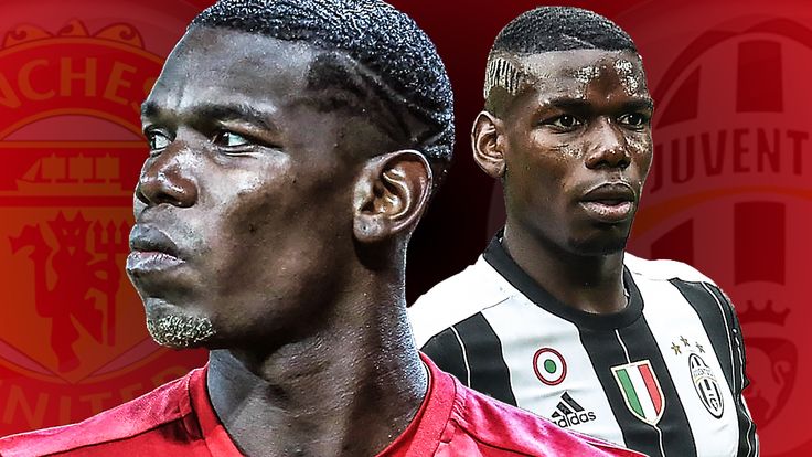 Chuyển nhượng 12/07: Quay xe vụ Sancho, M.U gây choáng với Rudiger; Cú sốc Pogba