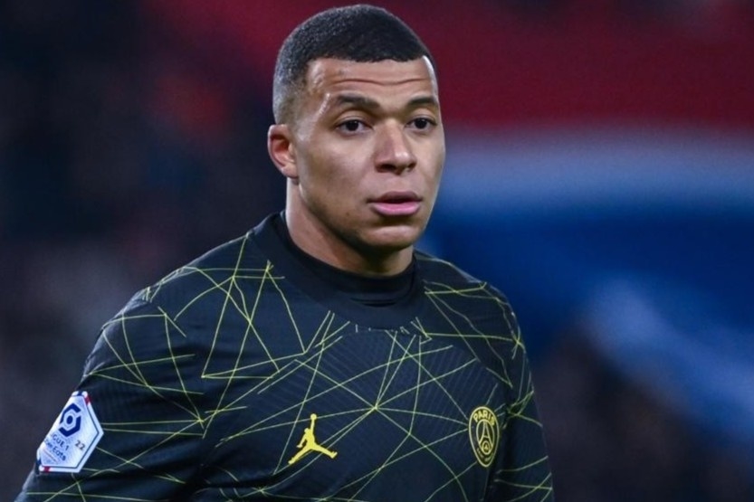 Ảnh bài viết PSG phải sớm ra quyết định với Mbappe