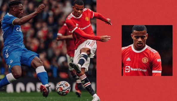 Ảnh bài viết Quyết định khôn ngoan của Mason Greenwood