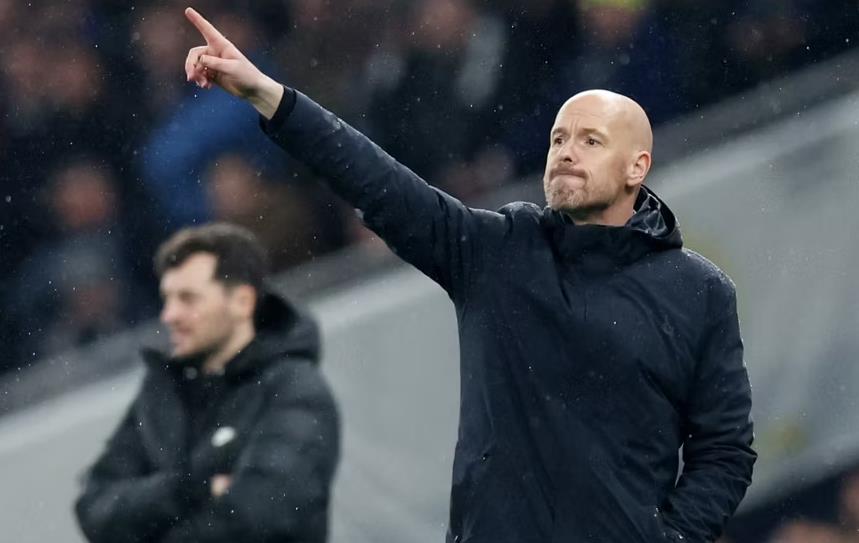 Ưu tiên số 1 của Man United cho bài toán hàng công