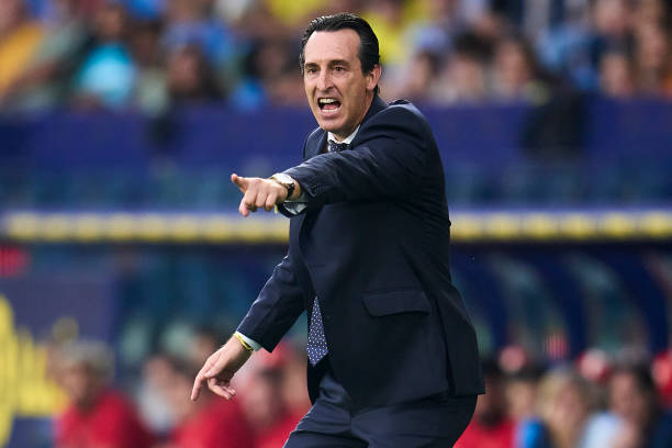 Unai Emery vừa mang một 'cỗ máy' đến Premier League 