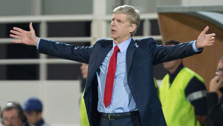 7 thương vụ đáng quên nhất của Arsene Wenger