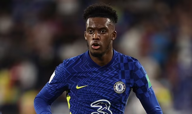 CLB Premier League giúp Chelsea thanh lý Hudson-Odoi
