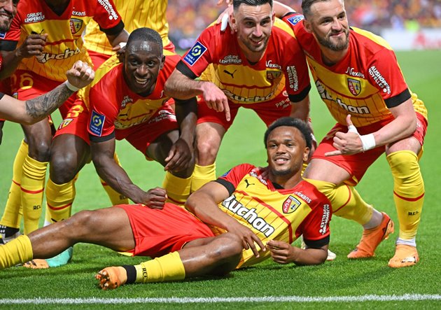 RB Leipzig phá kỷ lục chuyển nhượng vì mục tiêu của Arsenal