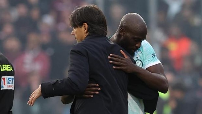 Lukaku hành xử điên rồ, Inter thấm thía nỗi đau hệt Chelsea