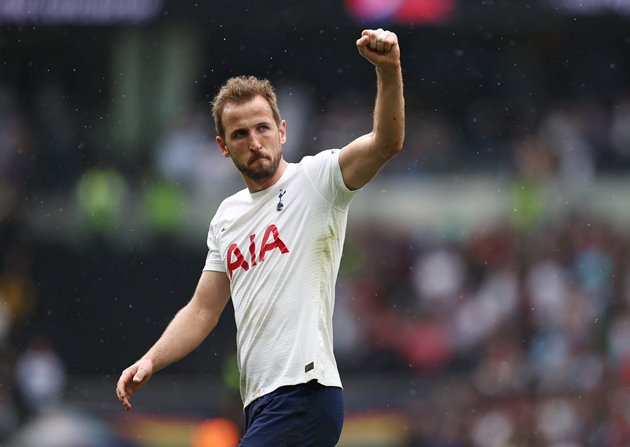 CEO Bayern xác nhận thương vụ Harry Kane