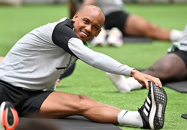 Đối tác ra giá 40 triệu, Liverpool ngay lập tức hồi âm