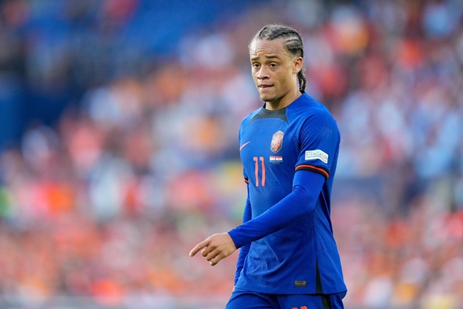 Tân binh PSG ngó lơ khiến Man Utd ôm hận