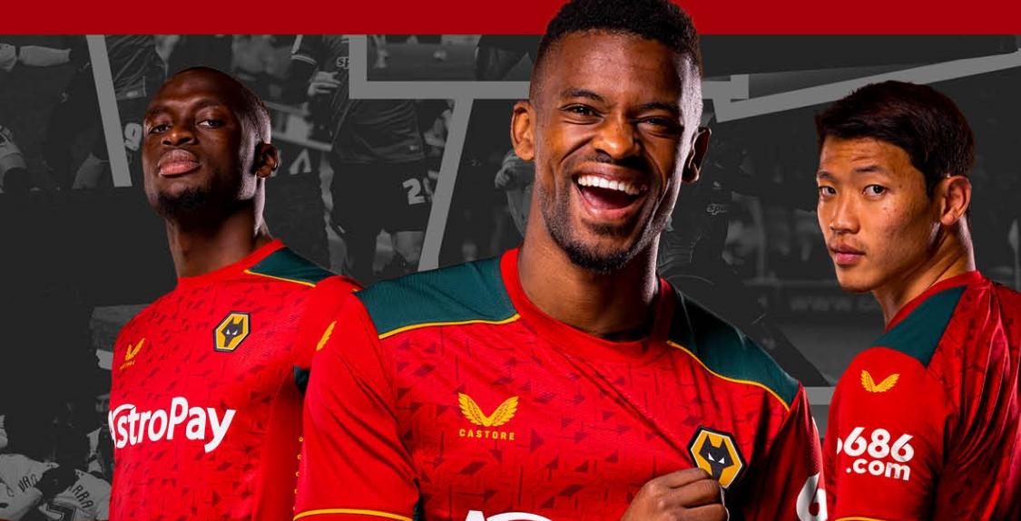 6686 đối tác chính thức CLB Wolverhampton Wanderers