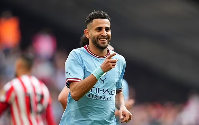 Đối tác ra giá 18 triệu, Man City có ngay phản hồi