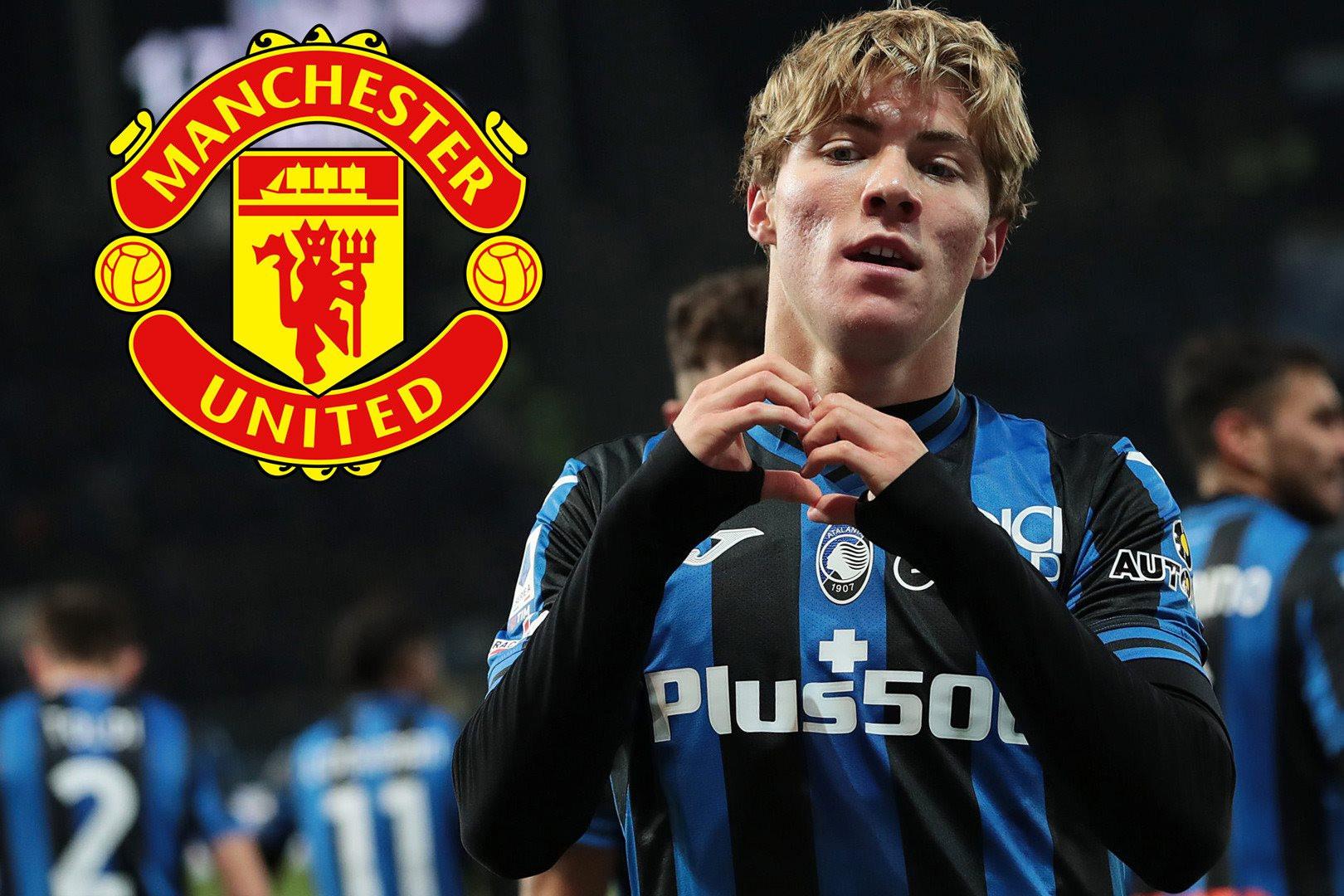Ảnh bài viết HLV Atalanta sợ Man United cuỗm "Haaland đệ nhị" bất cứ lúc nào 