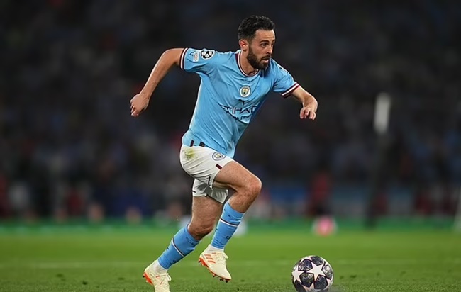 PSG gây sốc cho Man City bằng đề nghị giật gân