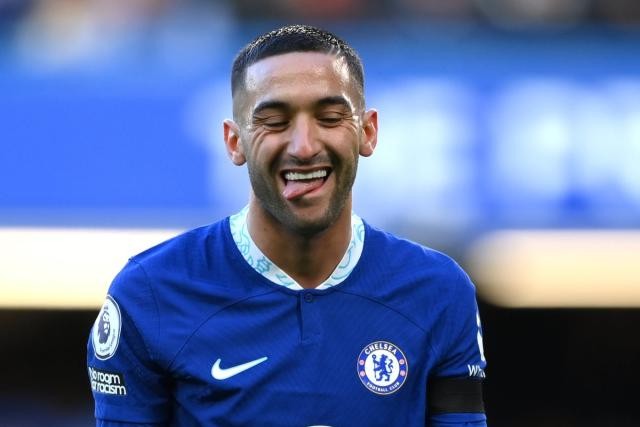 PSG quay lại tiếp cận sao Chelsea