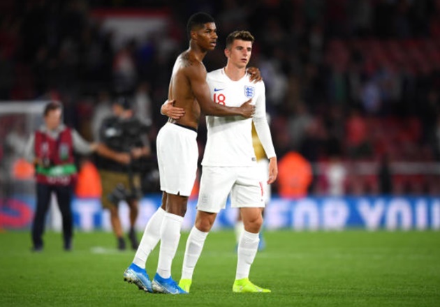 Ảnh bài viết 3 cặp đôi hoàn hảo cho Man United mùa tới