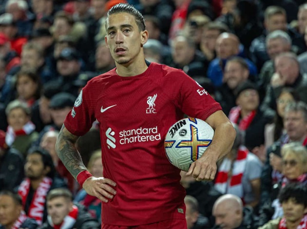 Đã đến lúc ‘cỗ máy leo biên’ rời Liverpool?