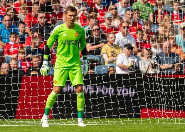 Phát hiện lớn nhất của Ten Hag ở Man Utd mùa Hè này