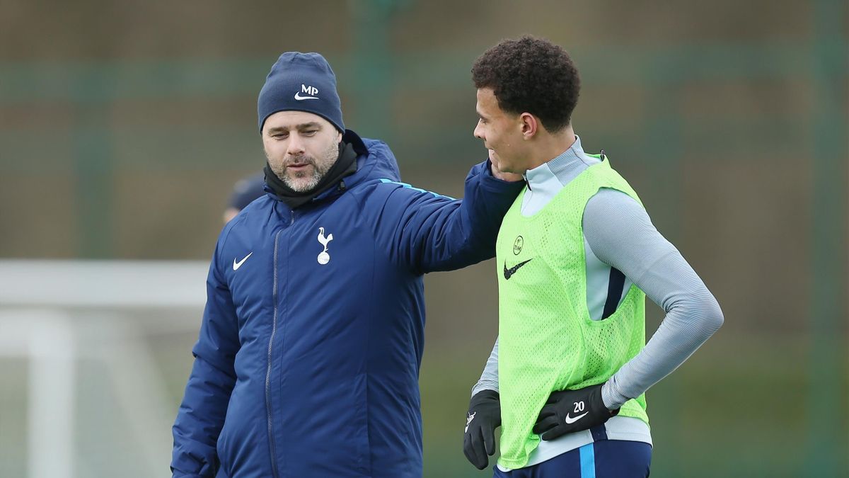 Pochettino: "Tôi không thể xem hết, thật đau đớn"