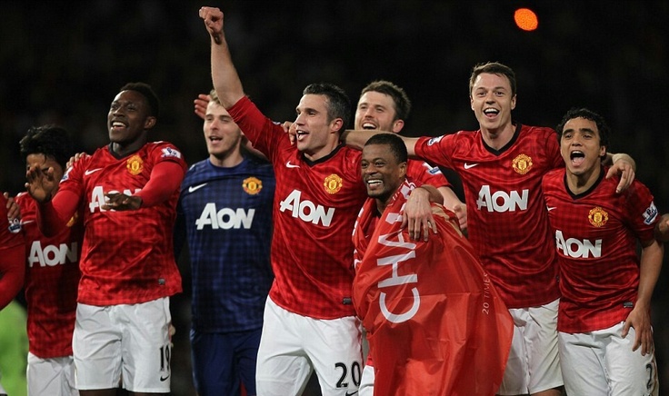 Ảnh bài viết Tân binh không ngờ tới xuất hiện ở Old Trafford?