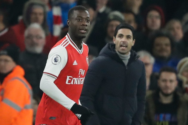 Tương lai nào cho bản hợp đồng kỷ lục của Arsenal?