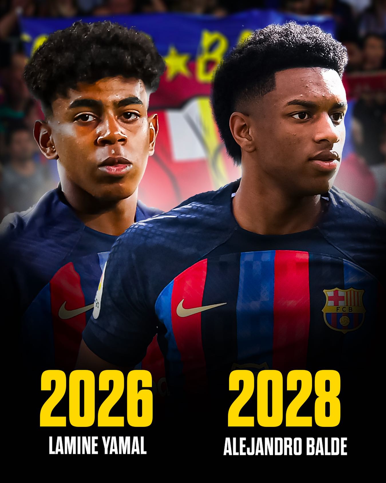 Barca sắp công bố 2 chữ ký mới