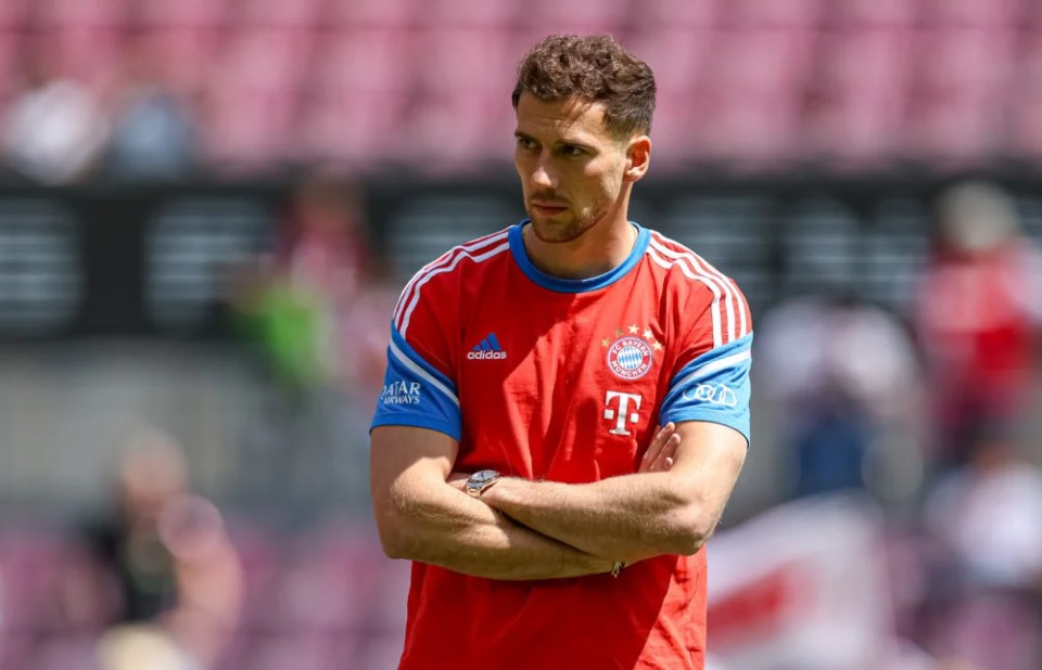 Chelsea muốn chiêu mộ truyền nhân Michael Ballack