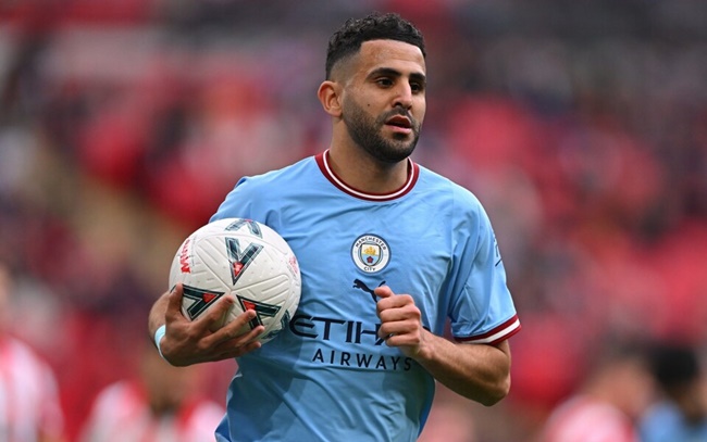 Chiêu mộ Gvardiol, Man City tống tiễn ngôi sao hàng công