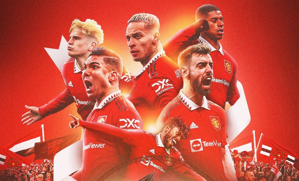 CHÍNH THỨC! Danh sách Man Utd dự US Tour: 4 cái tên OUT; Chấm hết cho Fred