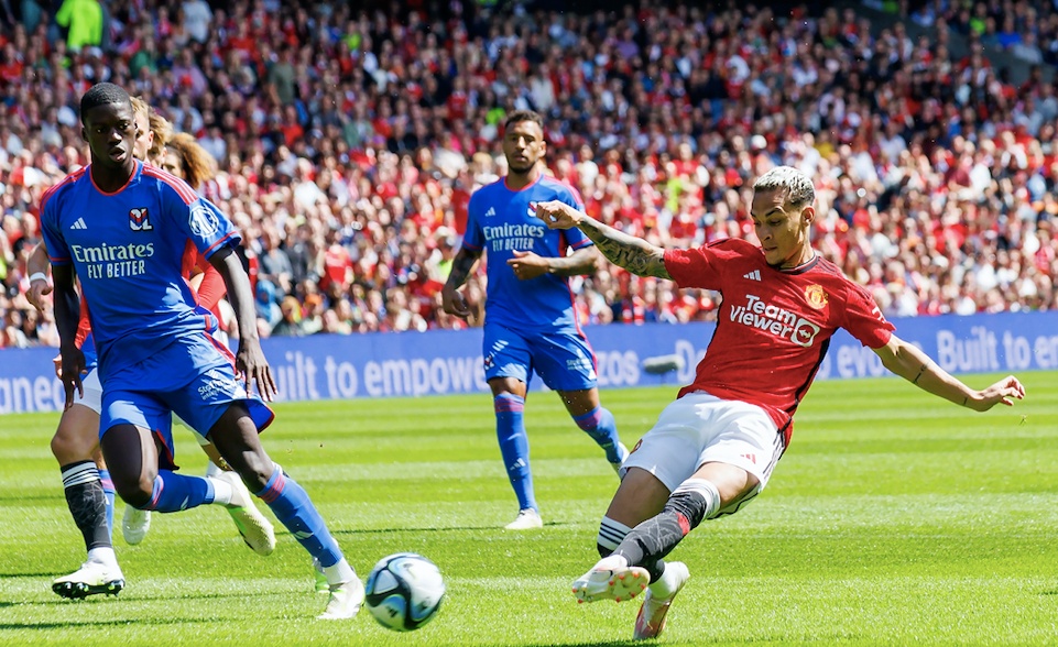 Ảnh bài viết 'Cú lừa' 100 triệu euro xuất hiện tại Old Trafford?