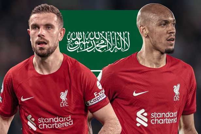 Here we go! Lộ diện ngôi sao tiếp theo chia tay Liverpool